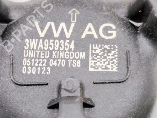 Elektronisk sensor VW ID. Buzz Bus (EBB, EBJ) Electric (EBB) | BP38932497M84 - Image 5