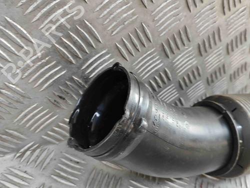 Pipe MERCEDES-BENZ S-CLASS (W222, V222, X222) S 400 d (222.034, 222.134) | BP28565411M125 