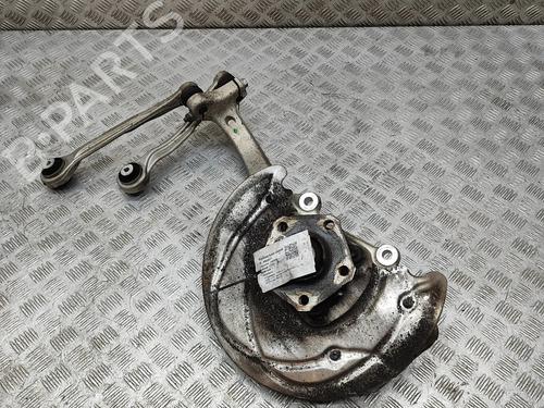 Used Left front steering knuckle AUDI Q5 (FYB, FYG) 45 TFSI Mild Hybrid quattro (245 hp) 27779980