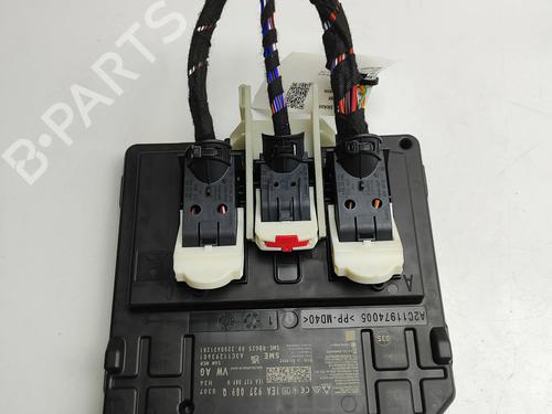 Electronic module CUPRA BORN (K11) 58 e-boost | BP33379381M83 - Image 3