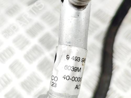 AC pipe BMW X6 (G06, F96) xDrive 40 i | BP36415035M126 - Image 6