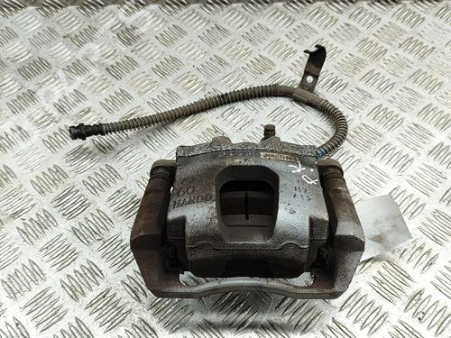 Used Left front brake caliper Left front brake caliper SSANGYONG KORANDO (C300) E-Motion (190 hp) 28431062 28431062