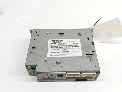 electronic-module-lexus-rx-mcu15-1998-1999-2000-2001-2002-2003-23561415 main image
