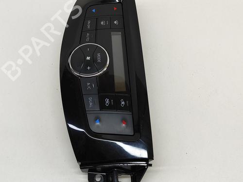 Electronic module NISSAN NAVARA NP300 Pickup (D23, D23T) 2.3 dCi 4x4 (D231) | BP17016433M83 
