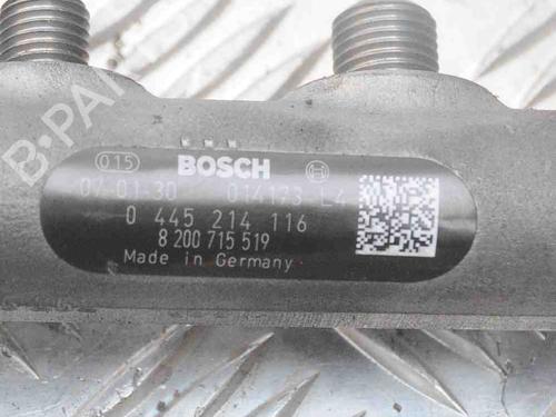 Injection rail SUZUKI GRAND VITARA II (JT, TE, TD) 1.9 DDiS All-wheel Drive (JT419, TD44, JB419WD, JB419XD,... | BP6730127M98