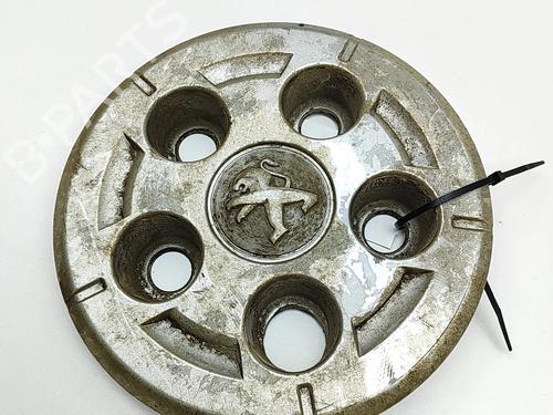 Tapacubos Tapacubos PEUGEOT BOXER Van 2.0 BlueHDi 130 (130 hp) 36326714 36326714