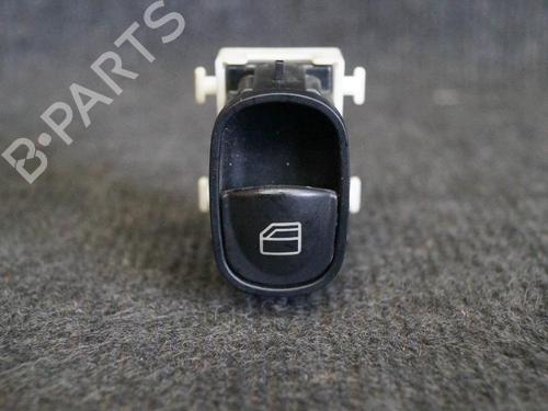 Right rear window switch MERCEDES-BENZ C-CLASS (W203) C 180 Kompressor (203.046) | BP6724022I28 