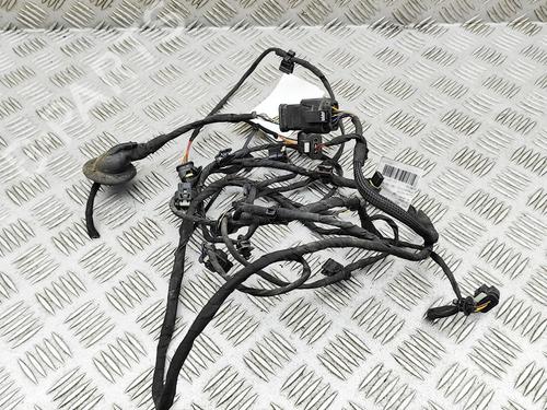 Used Electronic module MERCEDES-BENZ A-CLASS Saloon (V177) A 250 e (177.185) (218 hp) 31762984