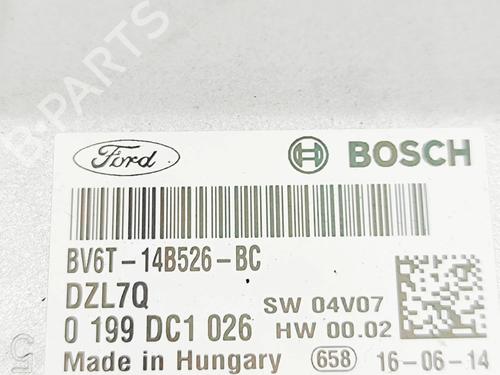 Electronic module FORD FOCUS III 1.0 EcoBoost | BP30837036M83 