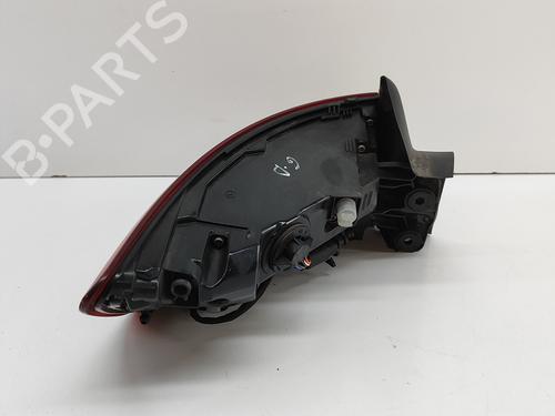 Højre baglygte AUDI A4 B9 (8W2, 8WC) 2.0 TDI quattro | BP24819793C35 