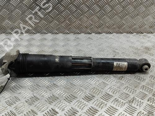 Used Left rear shock absorber SKODA ENYAQ iV SUV (5AZ) 50 (148 hp) 28430882