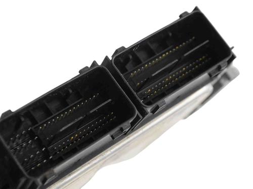 Engine control unit (ECU) FORD FIESTA VI Van 1.0 EcoBoost | BP30245483M57