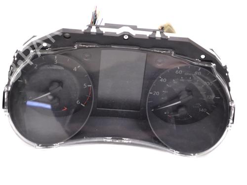 Used Instrument cluster Instrument cluster NISSAN QASHQAI II (J11, J11_) 1.5 dCi (110 hp) 33348879 33348879