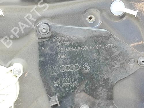 Left front door AUDI A6 C8 Avant (4A5) 50 TDI Mild Hybrid quattro | BP38070073C2 - Image 8