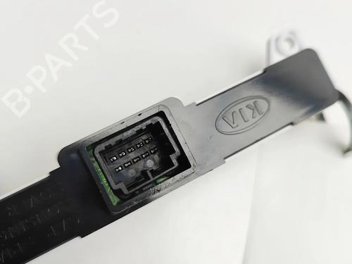 Electronic module KIA SPORTAGE III (SL) 1.7 CRDi | BP33378503M83 - Image 5