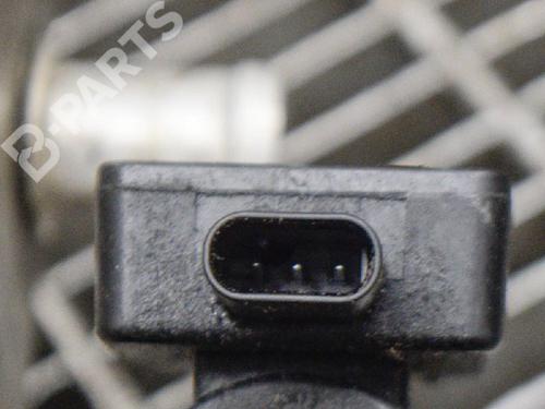 Electronic module TESLA MODEL X (5YJX) P100D AWD | BP7797633M83 