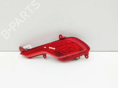 Used Rear fog light Rear fog light 39244588 39244588