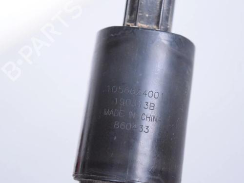 Ruitensproeierpomp JAGUAR E-PACE (X540) 2.0 D150 AWD | BP30575321E24