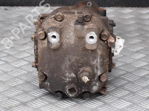 Rear differential SUBARU FORESTER (SH_) 2.0 D AWD (SHH, SHD, SHN) | BP7736821M24