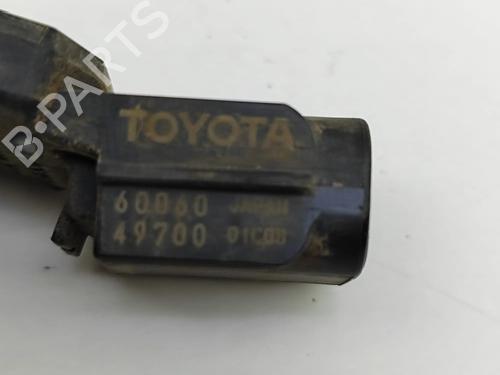 Electronic module TOYOTA LAND CRUISER PRADO (_J15_) 2.8 D-4D (GDJ150_, GDJ155_, GDJ150, GDJ151) | BP26239799M83  - Image 7