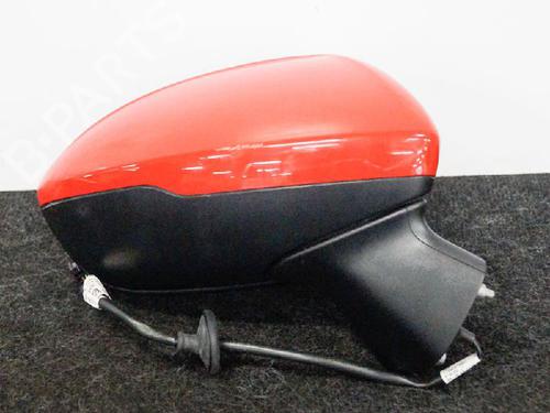 Right mirror OPEL ASTRA K (B16) 1.4 Turbo (68) | BP6746335C27 