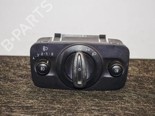 Used Electronic module FORD FIESTA VI (CB1, CCN) 1.4 (97 hp) 6739770