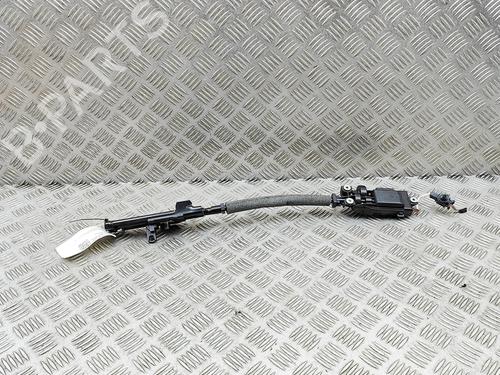 Used Other Other AUDI A8 D4 (4H2, 4H8, 4HC, 4HL) 3.0 TDI quattro (262 hp) 33382432 33382432