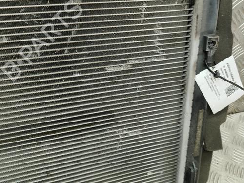 Water radiator MAZDA MX-5 IV (ND__) 2.0 | BP28687641M31 