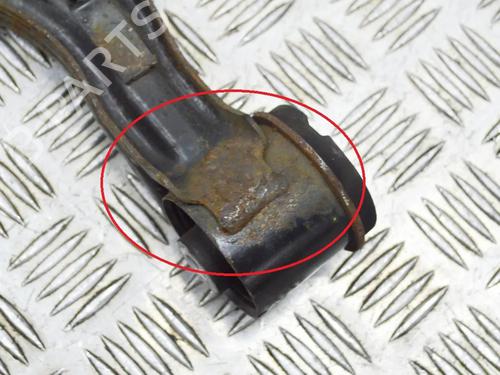 Left front suspension arm TESLA MODEL S (5YJS) 60 | BP7800561M12 - Image 5