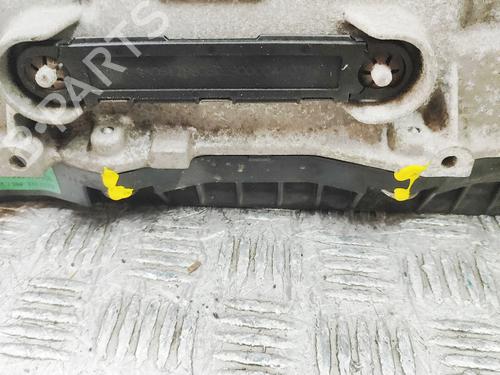 Gearbox BMW 3 Coupe (E92) 320 d | BP39510784M3 - Image 6