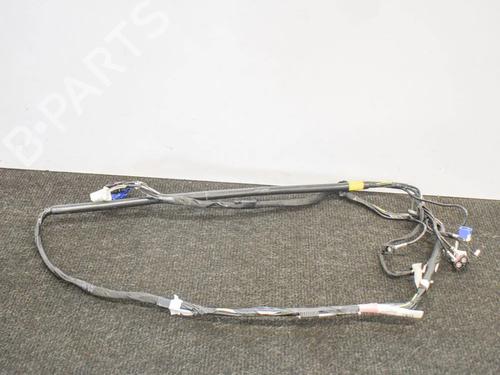 Ledningsnet TESLA MODEL 3 (5YJ3) EV (283 hp) 27747841