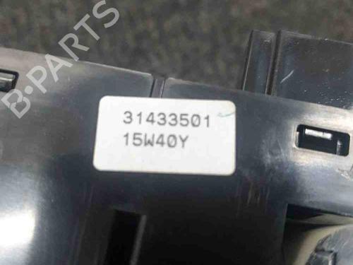 Switch VOLVO XC60 I SUV (156) D4 | BP29282900I30 