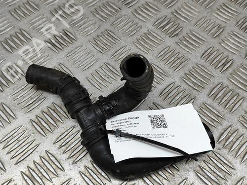 Used Pipe Pipe LAND ROVER DISCOVERY V (L462) 3.0 D 4x4 (211 hp) 16872098 16872098