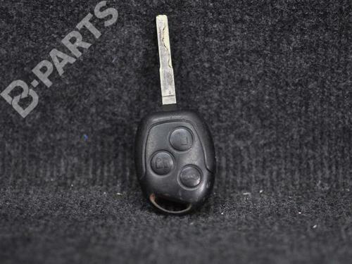Ratlås/Tændingslås FORD C-MAX (DM2) 1.8 | BP7740091M48 