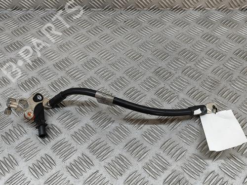 Kabel JAGUAR F-TYPE Coupe (X152) 5.0 SCV8 R AWD (551 hp) 25787746