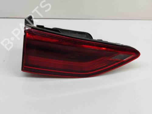 Used Left tailgate light VW GOLF VIII (CD1, DA1) 1.5 TSI (131 hp) 27766203
