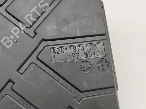 Electronic module VW ID.4 (E21) Pro | BP27782593M83 