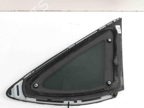 Rear left quarter glass AUDI A7 Sportback (4GA, 4GF) 3.0 TDI quattro | BP29487818C93 
