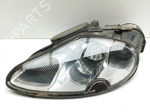 Used Left headlight Left headlight JAGUAR XK 8 Coupe (X100) 4.0 (284 hp) 34476316 34476316