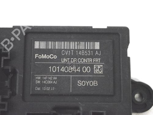 Electronic module FORD FIESTA VI (CB1, CCN) 1.0 EcoBoost | BP30231505M83 