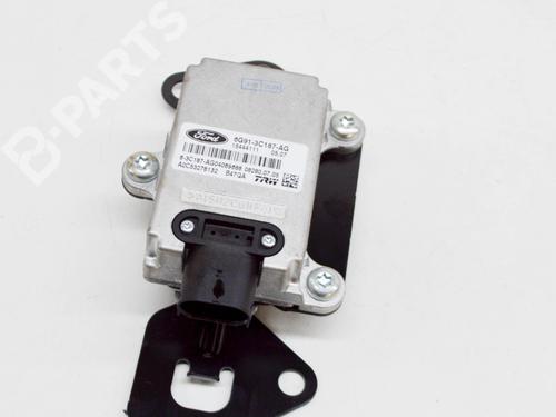 Electronic sensor FORD MONDEO IV Turnier (BA7) 2.0 TDCi | BP7267791M84 