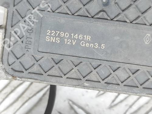 Electronic sensor NISSAN NAVARA NP300 Pickup (D23, D23T) 2.3 dCi 4x4 (D231, D23T) | BP34218196M84  - Image 6