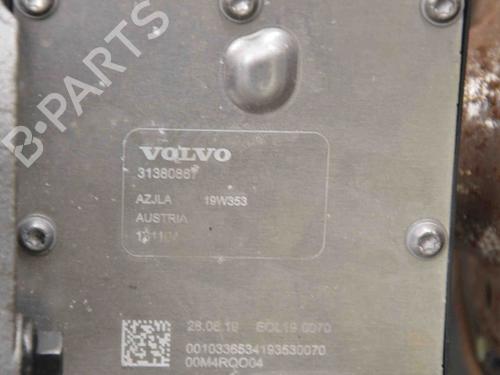 Differensial bakvogn MERCEDES-BENZ E-CLASS (W213) AMG E 63 S 4-matic+ (213.089) | BP30235807M24