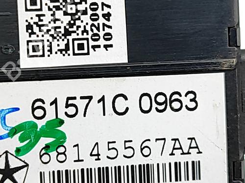 Electronic module CHRYSLER GRAND VOYAGER V (RT) 2.8 CRD | BP38071289M83  - Image 6