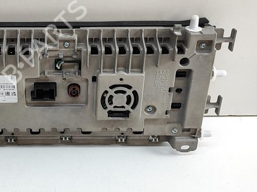 Display monitor PORSCHE CAYENNE Coupe (9YB) 4.0 S AWD (9YBBJ1) | BP29594140C48 