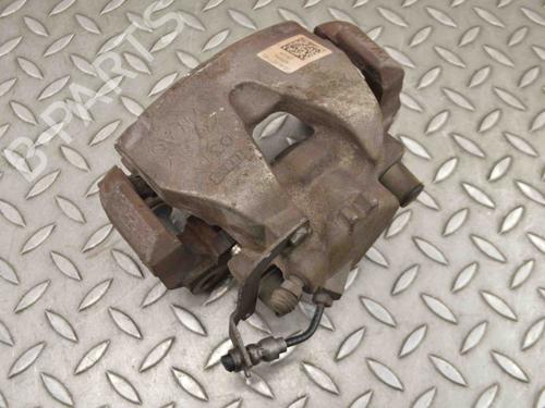 Right front brake caliper AUDI A4 B9 (8W2, 8WC) 2.0 TFSI | BP30229799M104 