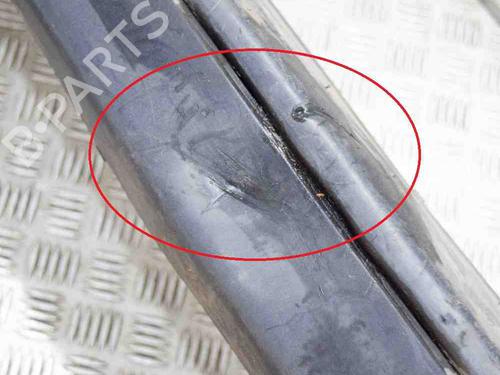 Rear bumper RENAULT KANGOO (KC0/1_) 1.5 dCi (KC08, KC09) | BP29569818C8 