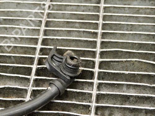Pipe BMW 3 (F30, F80) 330 d | BP8837154M125 