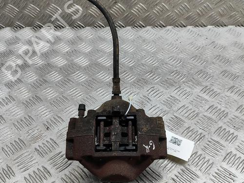 Used Left rear brake caliper MERCEDES-BENZ S-CLASS Coupe (C140) SEC/CL 600 (140.076) (394 hp) 24818111