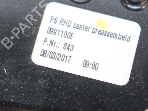 Air vent AUDI Q5 (FYB, FYG) 2.0 TFSI quattro | BP14616611I21 